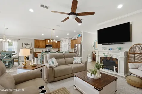 10072 Andean Fox Drive Jacksonville FL 32222
