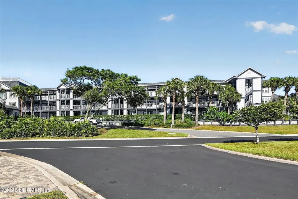110 Ocean Hollow Lane St. Augustine FL 32084