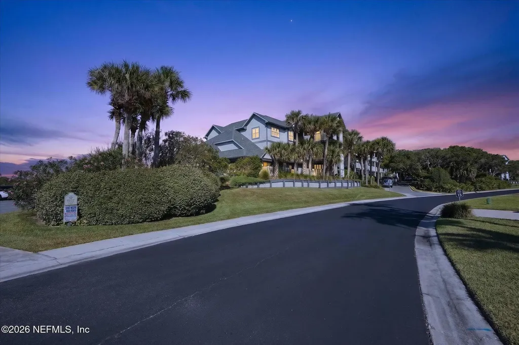 110 Ocean Hollow Lane St. Augustine FL 32084