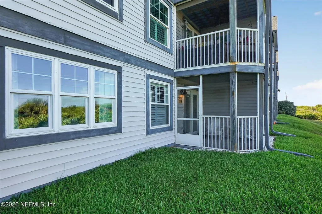 110 Ocean Hollow Lane St. Augustine FL 32084