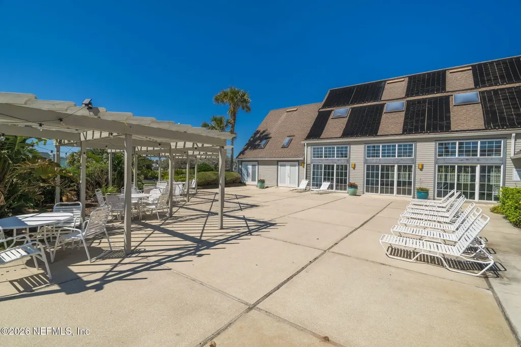 110 Ocean Hollow Lane St. Augustine FL 32084