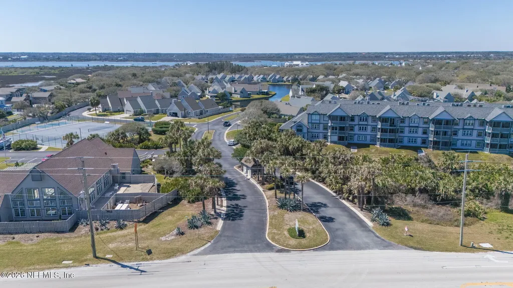 110 Ocean Hollow Lane St. Augustine FL 32084