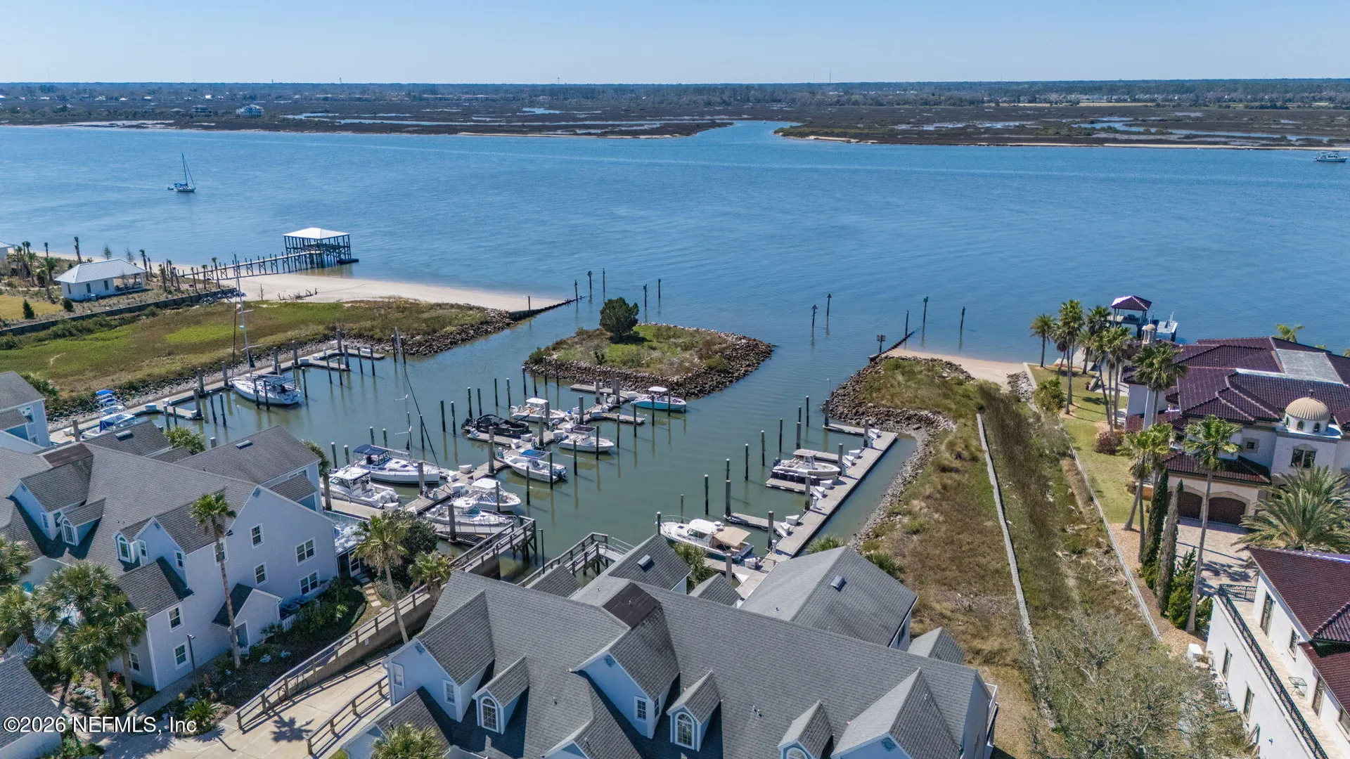 110 Ocean Hollow Lane St. Augustine FL 32084