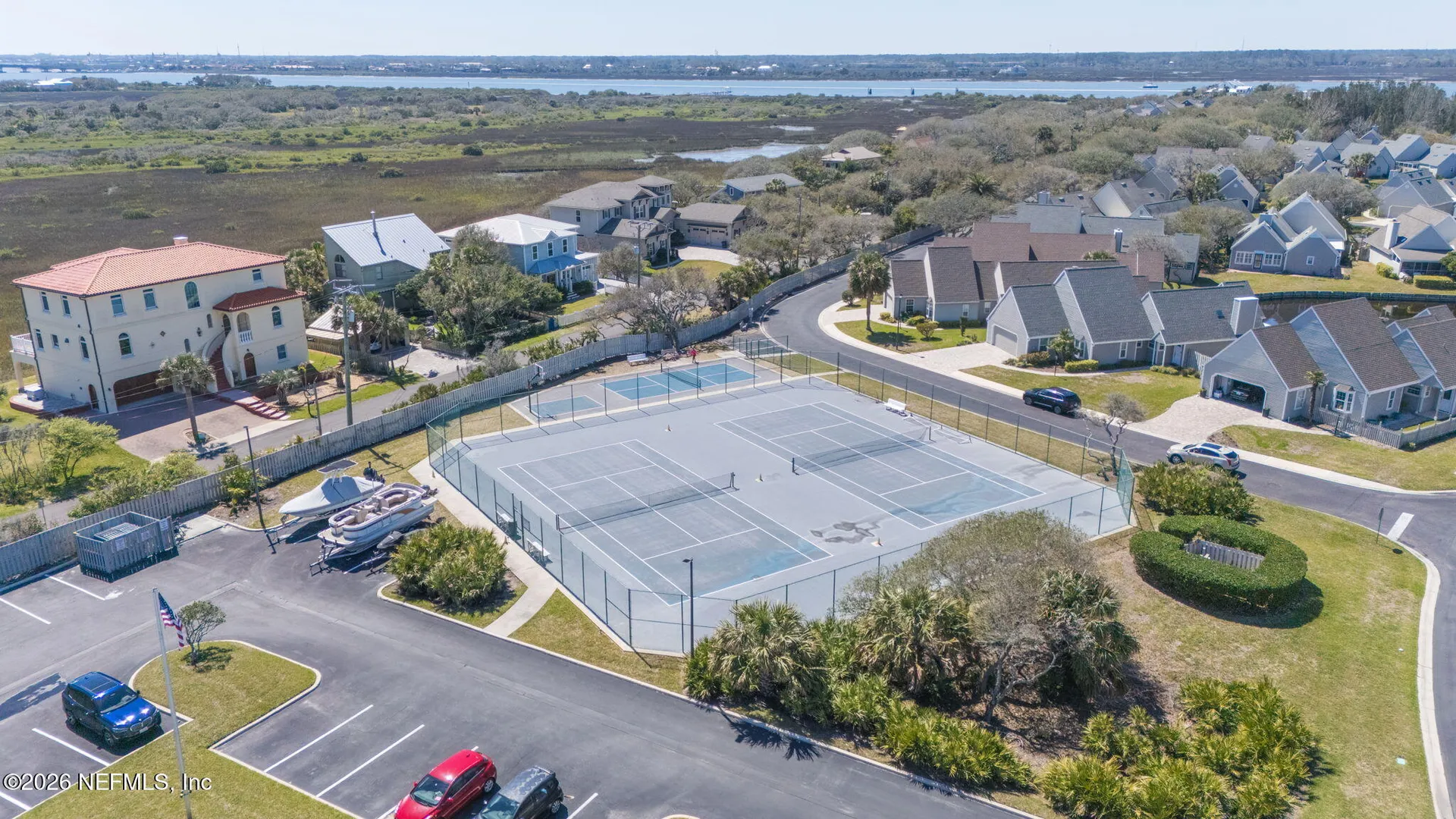 110 Ocean Hollow Lane St. Augustine FL 32084