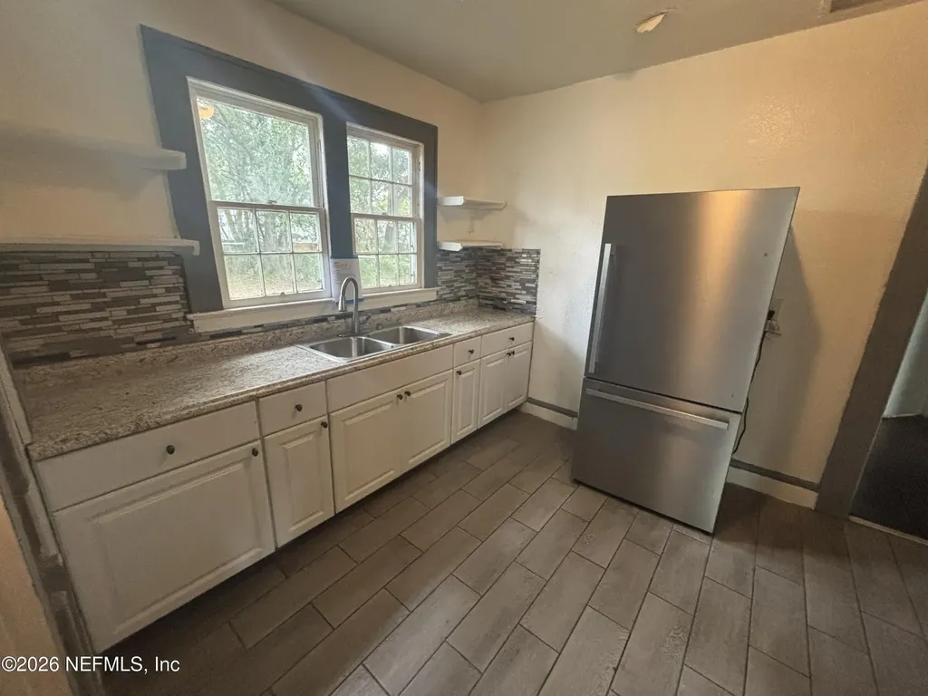1239 Mcconihe Street Jacksonville FL 32209