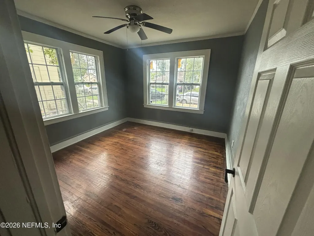 1239 Mcconihe Street Jacksonville FL 32209