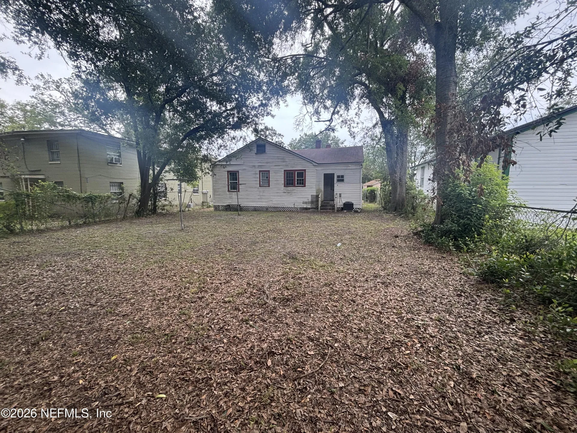 1239 Mcconihe Street Jacksonville FL 32209