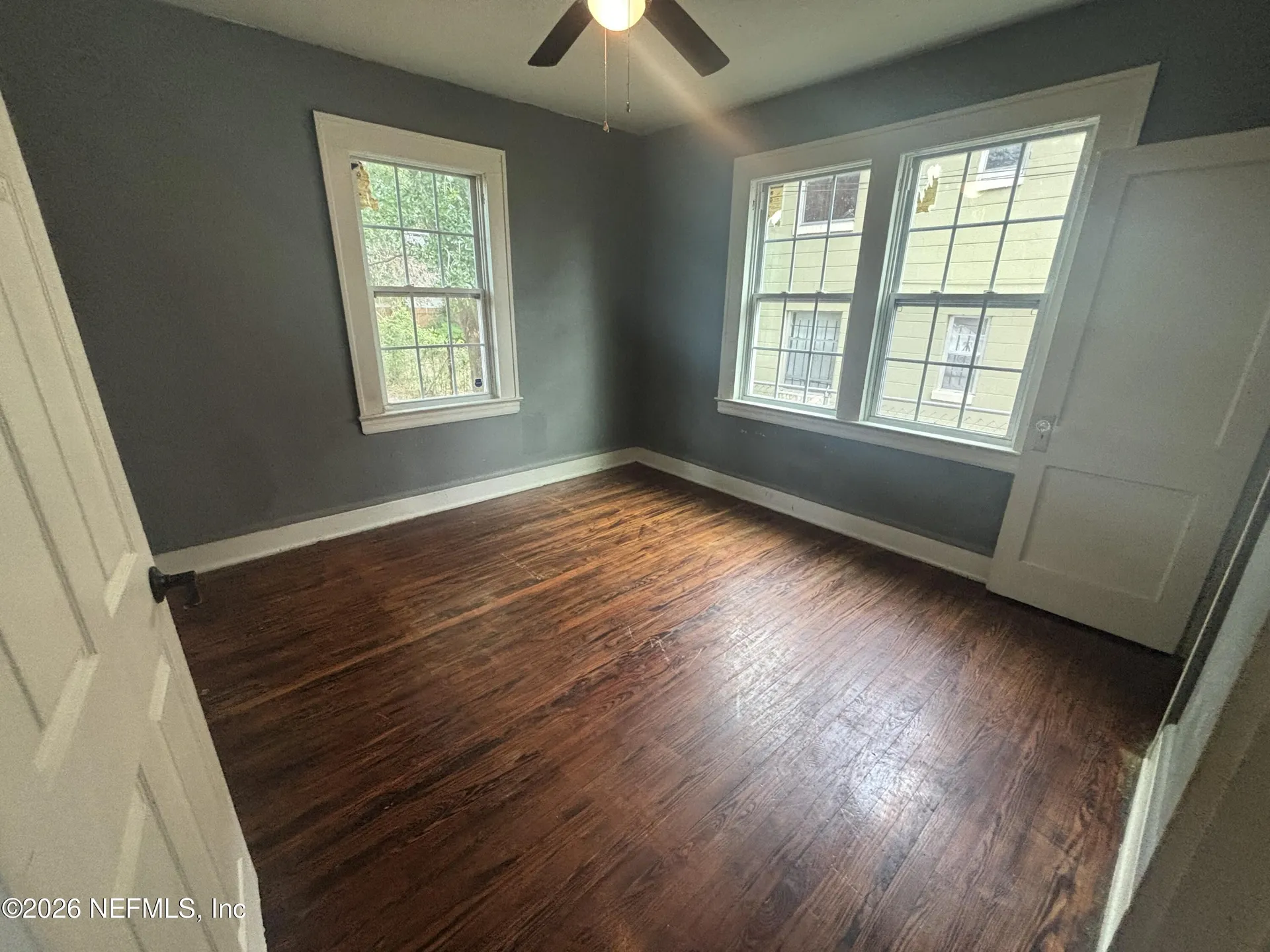 1239 Mcconihe Street Jacksonville FL 32209