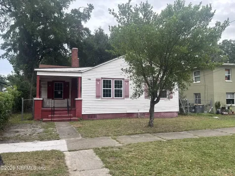 1239 Mcconihe Street Jacksonville FL 32209