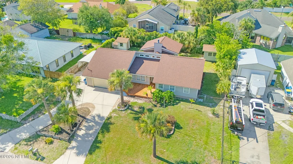 7047 Rivercrest Drive Jacksonville FL 32226