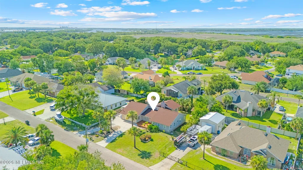 7047 Rivercrest Drive Jacksonville FL 32226