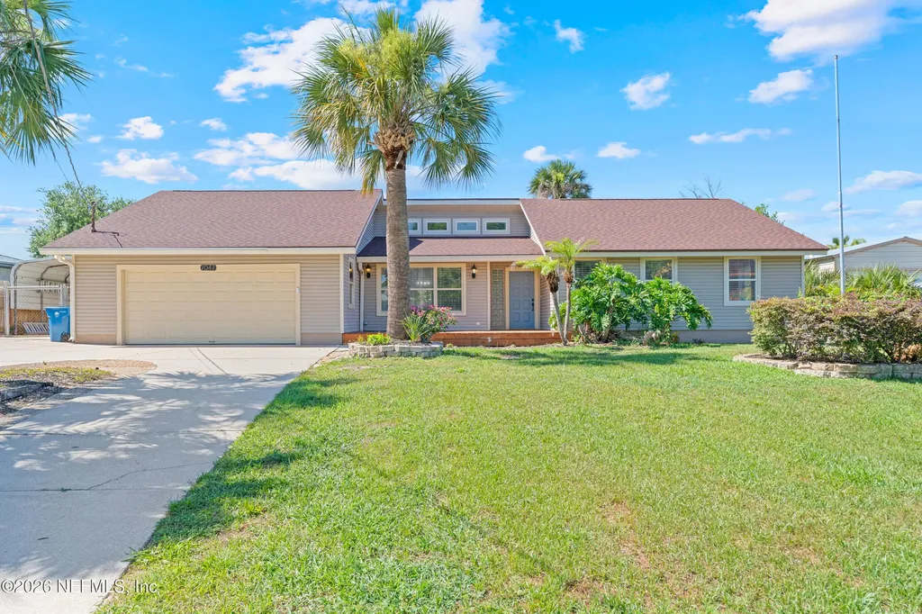 7047 Rivercrest Drive Jacksonville FL 32226