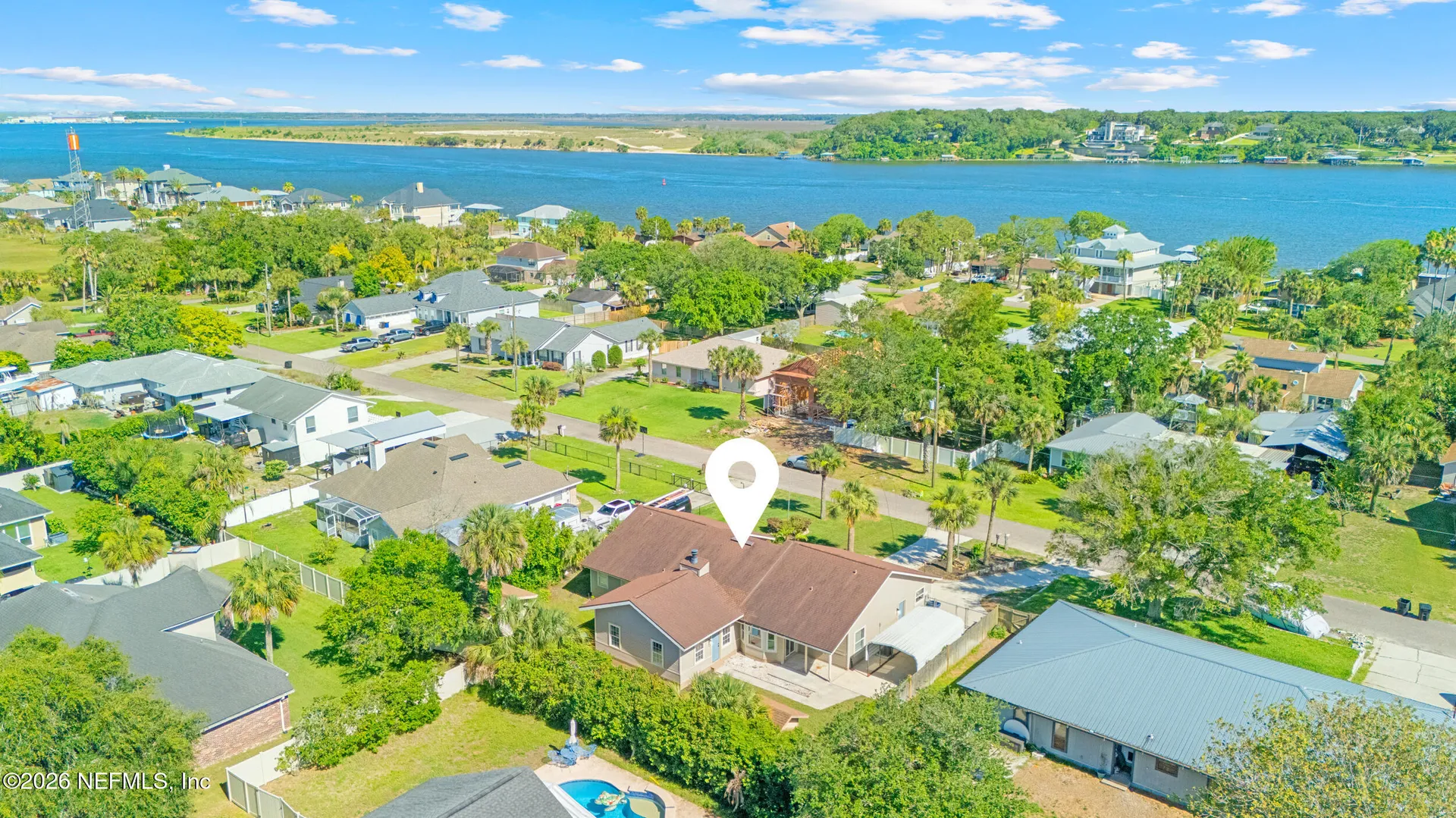 7047 Rivercrest Drive Jacksonville FL 32226