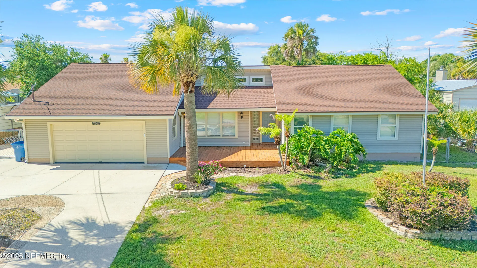 7047 Rivercrest Drive Jacksonville FL 32226