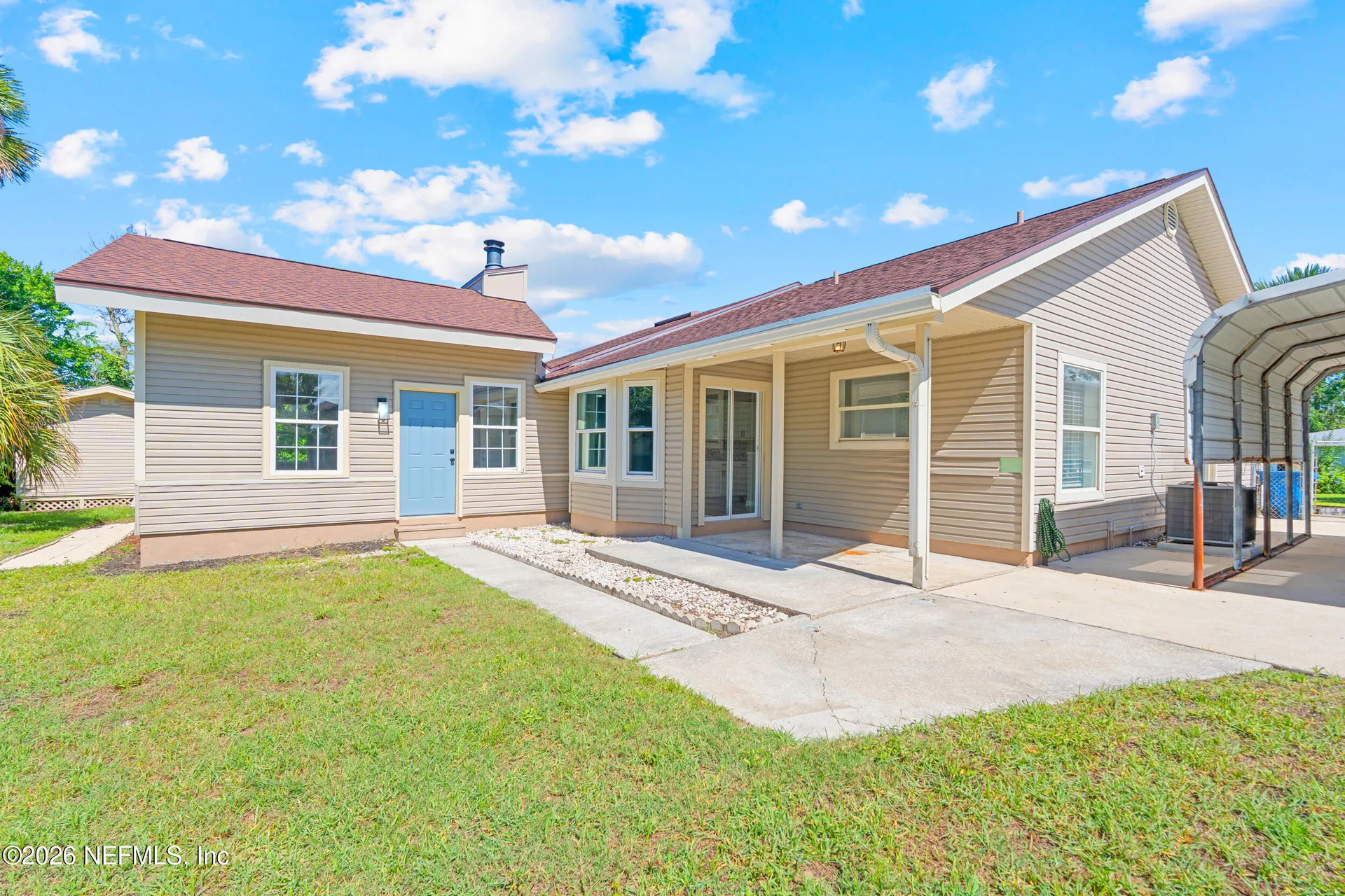 7047 Rivercrest Drive Jacksonville FL 32226