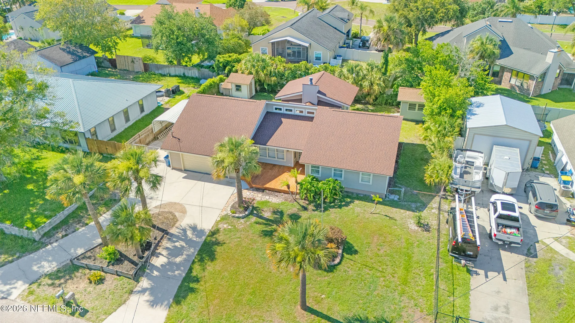 7047 Rivercrest Drive Jacksonville FL 32226