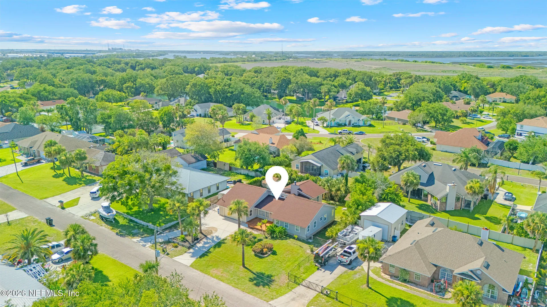 7047 Rivercrest Drive Jacksonville FL 32226