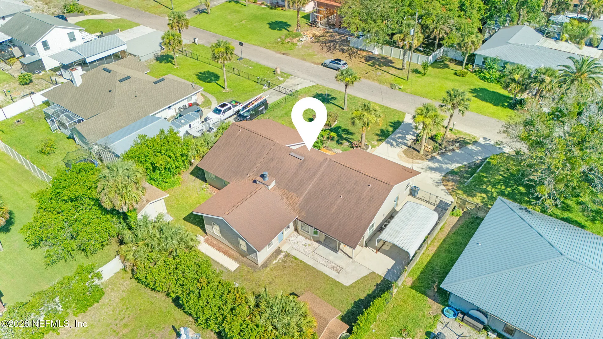 7047 Rivercrest Drive Jacksonville FL 32226