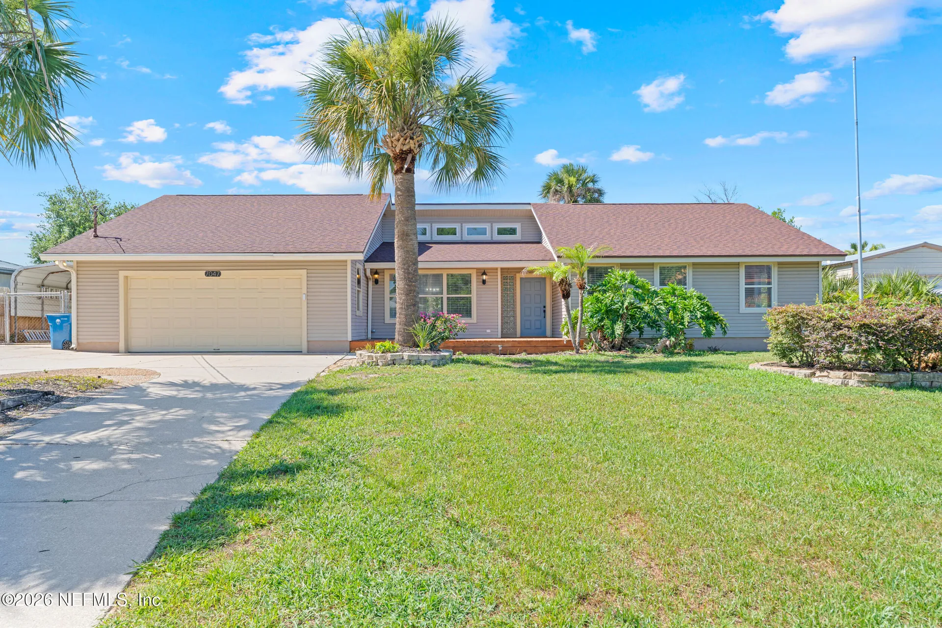 7047 Rivercrest Drive Jacksonville FL 32226