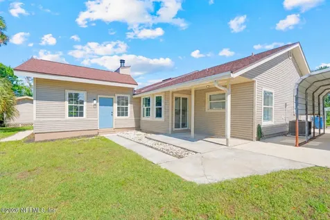 7047 Rivercrest Drive Jacksonville FL 32226