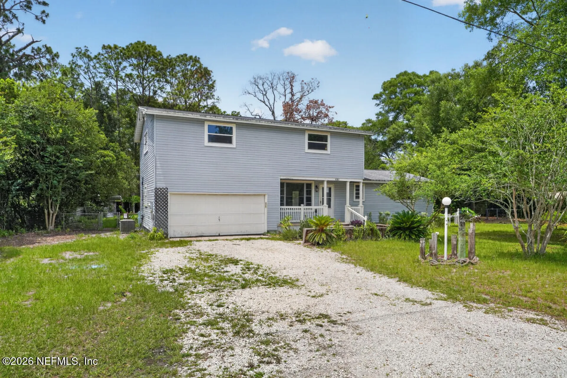 2361 Happy Lane Jacksonville FL 32218