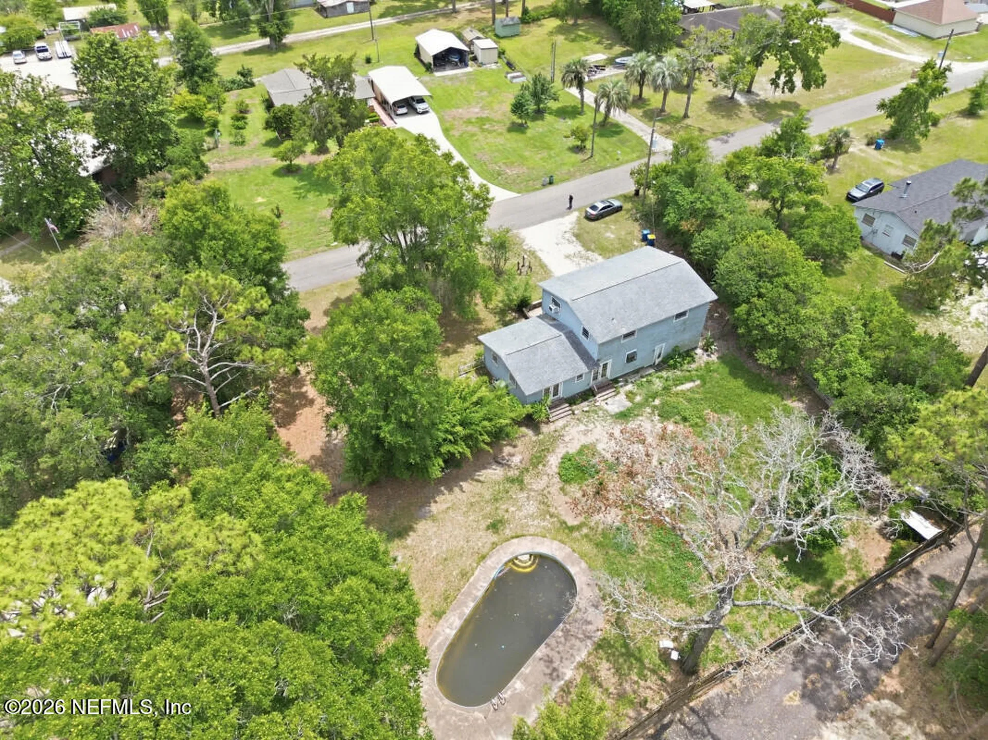 2361 Happy Lane Jacksonville FL 32218