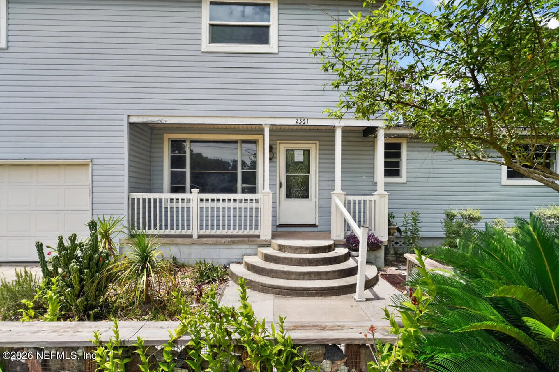 2361 Happy Lane Jacksonville FL 32218