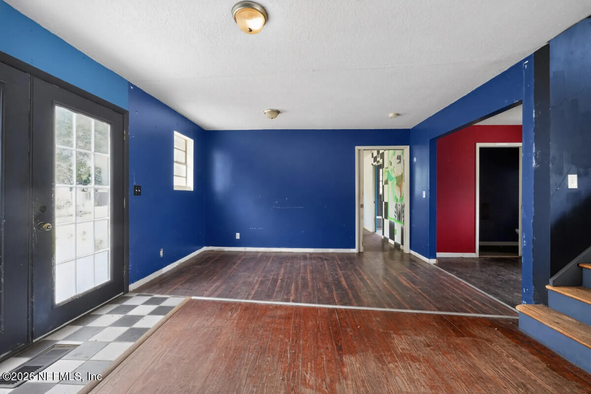 2361 Happy Lane Jacksonville FL 32218