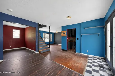 2361 Happy Lane Jacksonville FL 32218