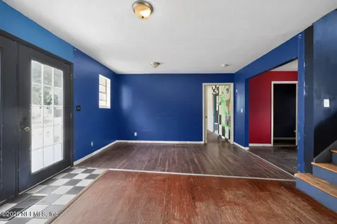 2361 Happy Lane Jacksonville FL 32218