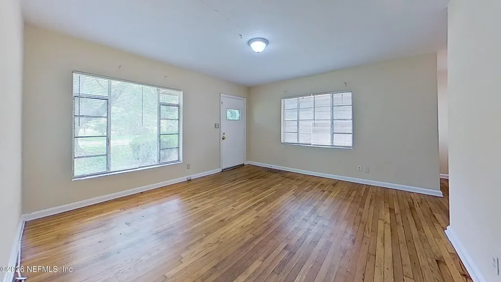 607 Garden Cliff Court Jacksonville FL 32211