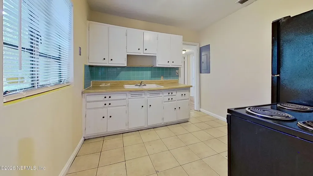 607 Garden Cliff Court Jacksonville FL 32211