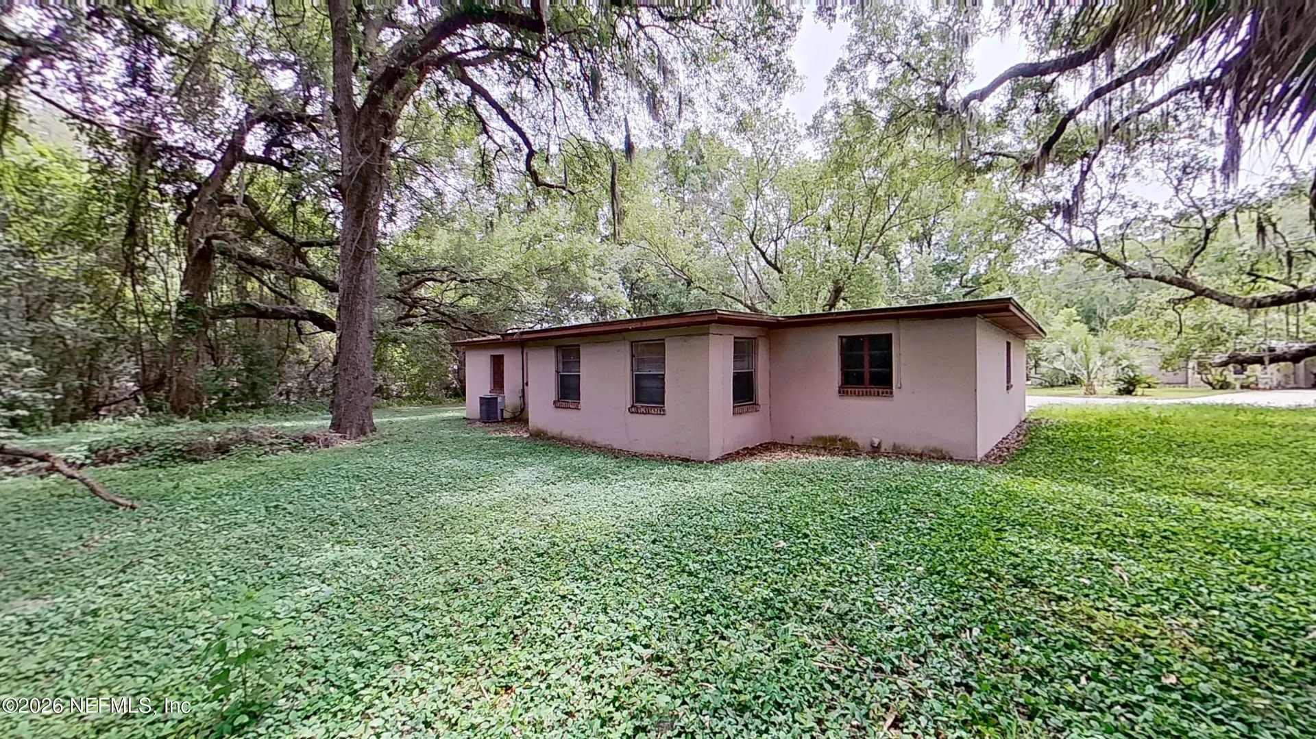 607 Garden Cliff Court Jacksonville FL 32211