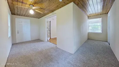 607 Garden Cliff Court Jacksonville FL 32211