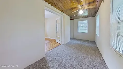 607 Garden Cliff Court Jacksonville FL 32211
