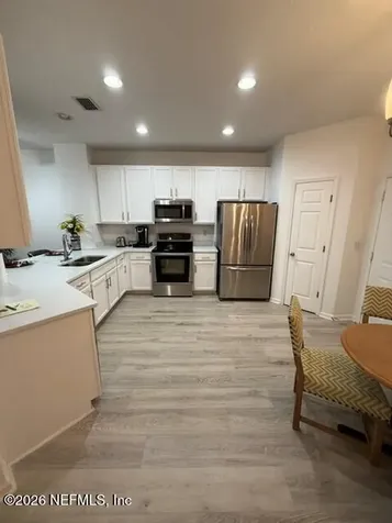 12301 Kernan Forest Boulevard Jacksonville FL 32225