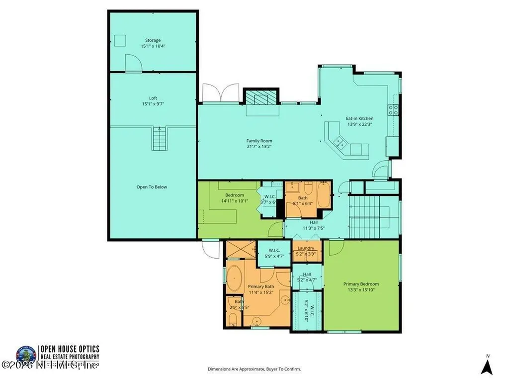 224 Bowles Street Neptune Beach FL 32266