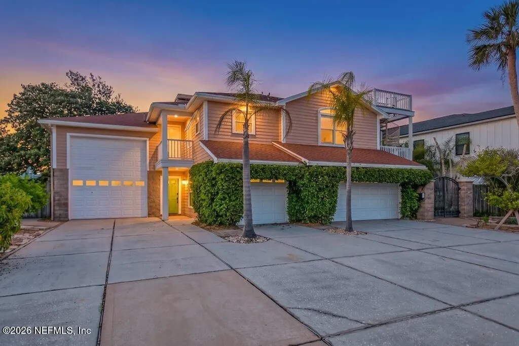 224 Bowles Street Neptune Beach FL 32266