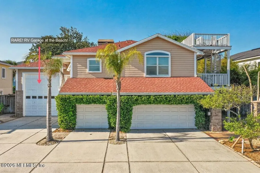 224 Bowles Street Neptune Beach FL 32266