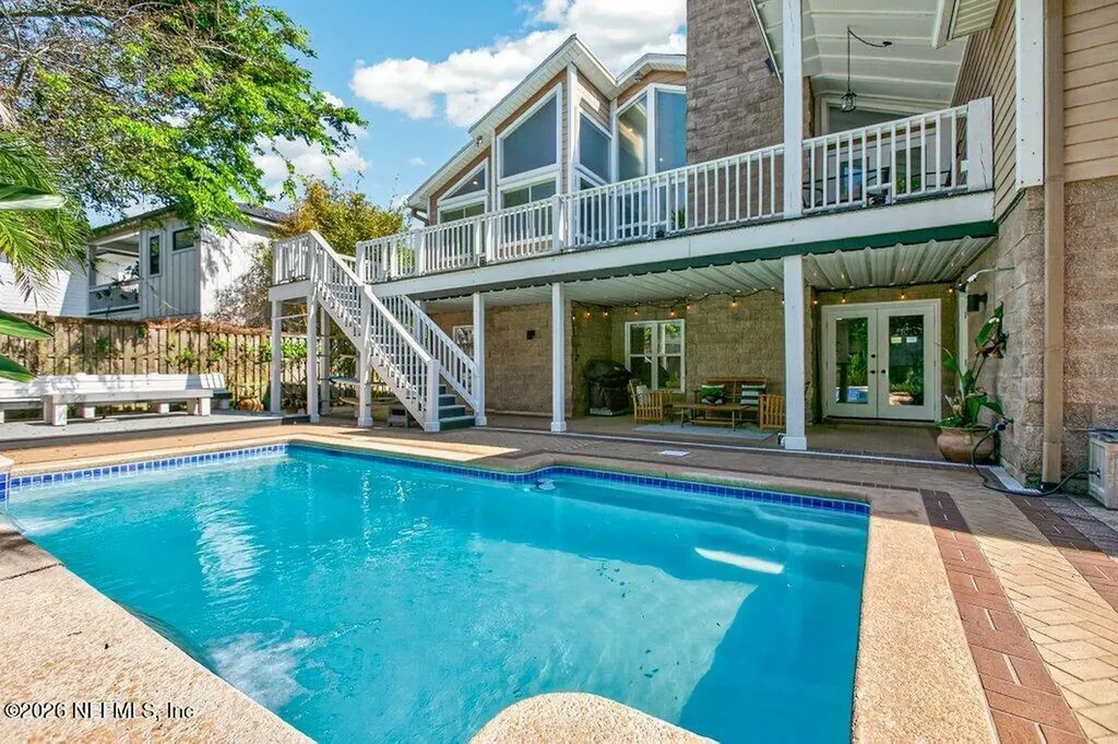 224 Bowles Street Neptune Beach FL 32266