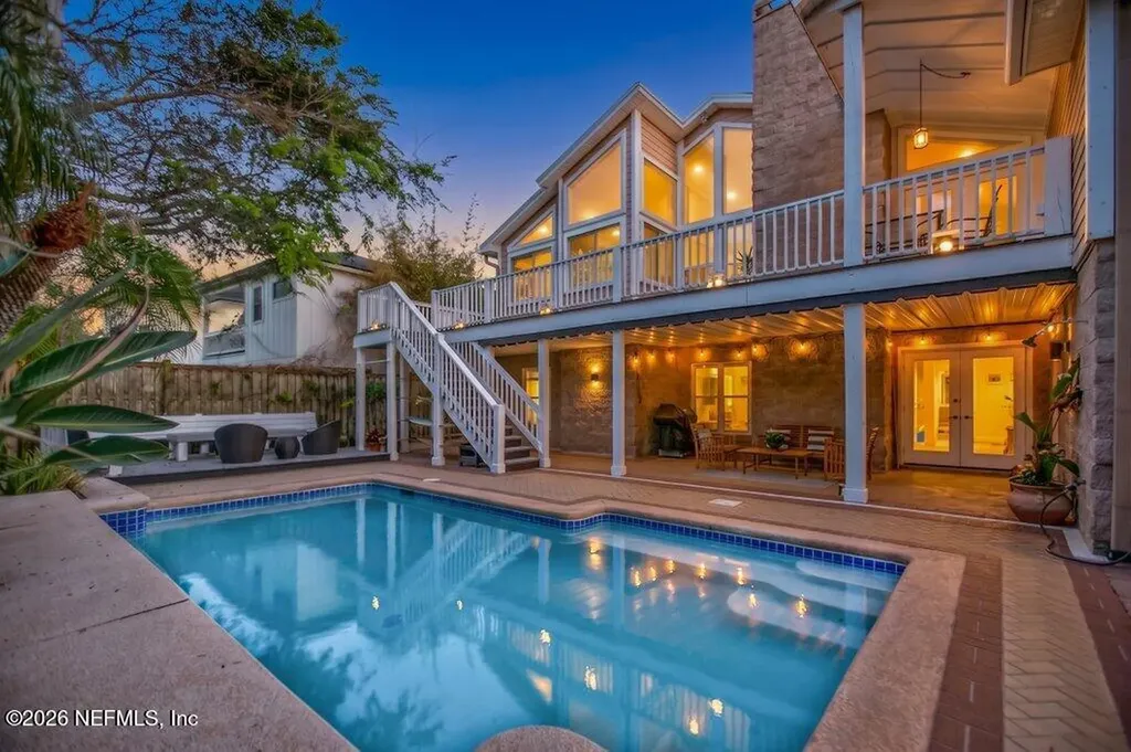 224 Bowles Street Neptune Beach FL 32266