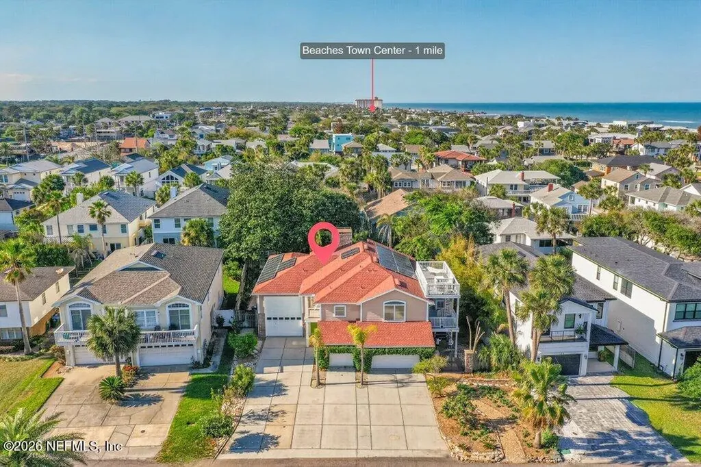 224 Bowles Street Neptune Beach FL 32266