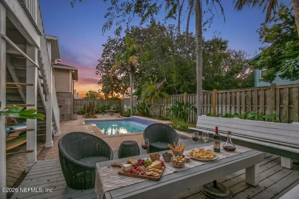 224 Bowles Street Neptune Beach FL 32266
