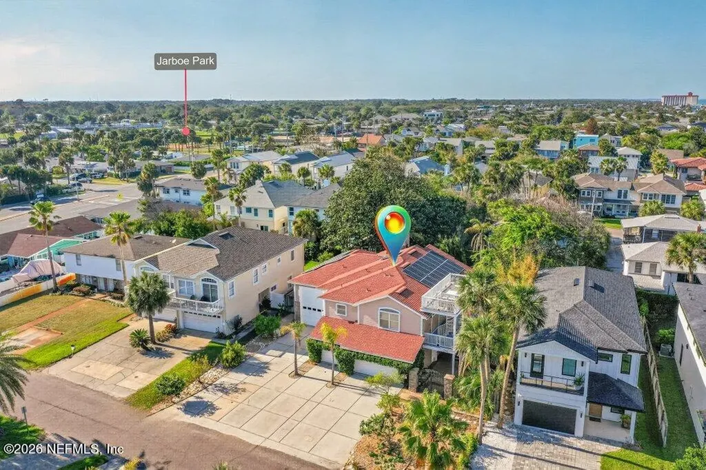 224 Bowles Street Neptune Beach FL 32266