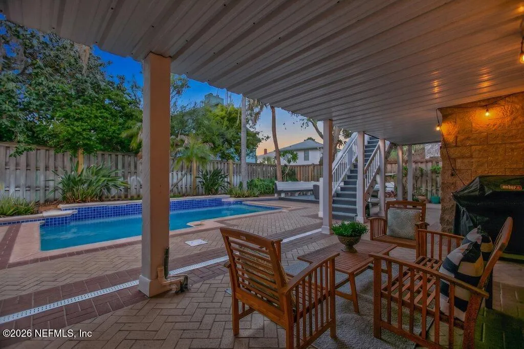 224 Bowles Street Neptune Beach FL 32266