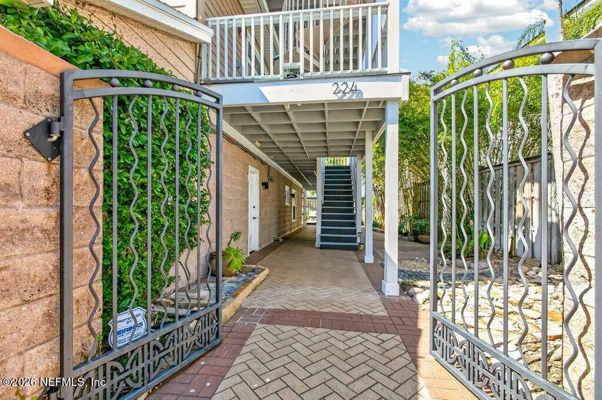224 Bowles Street Neptune Beach FL 32266