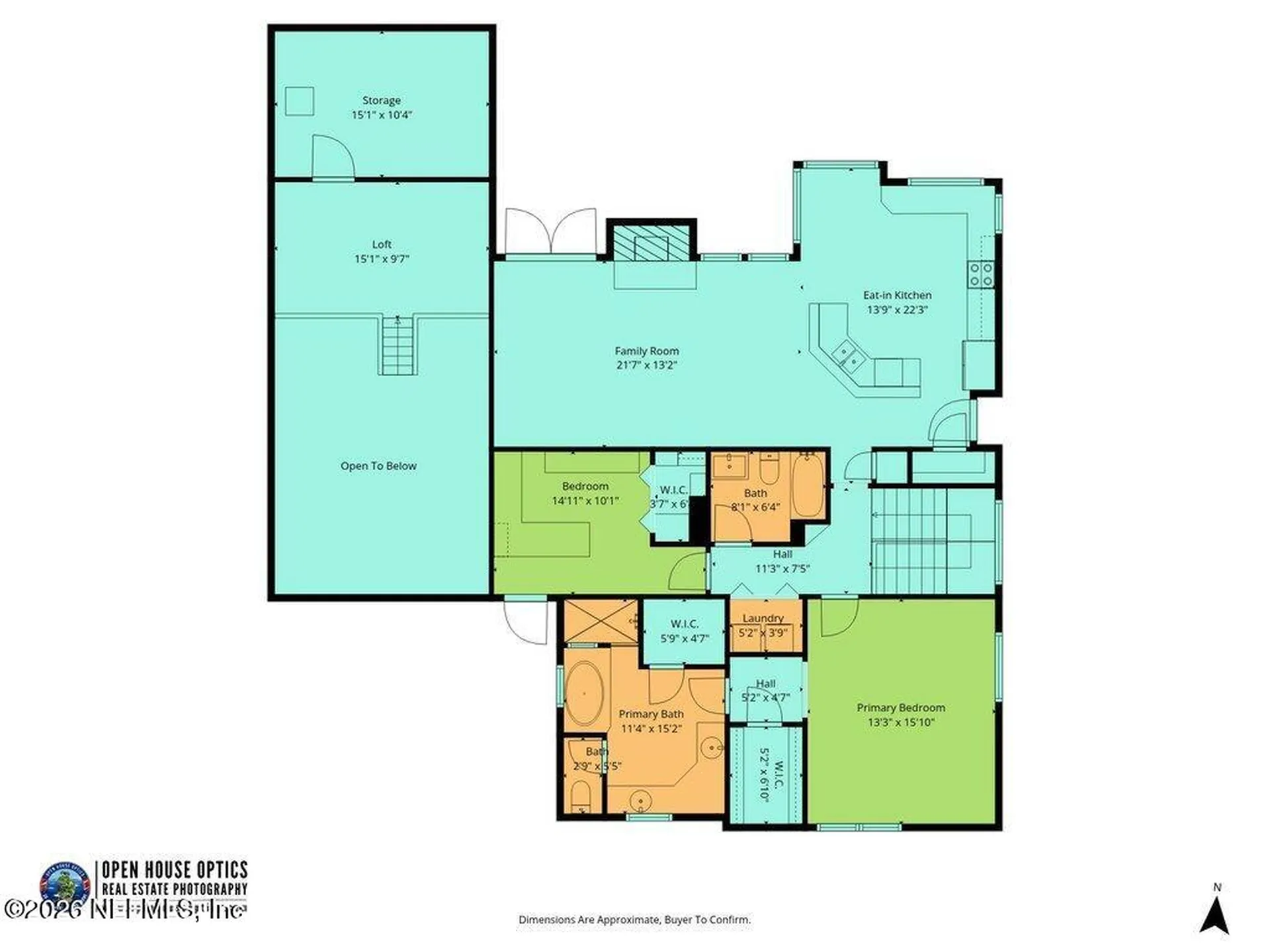 224 Bowles Street Neptune Beach FL 32266