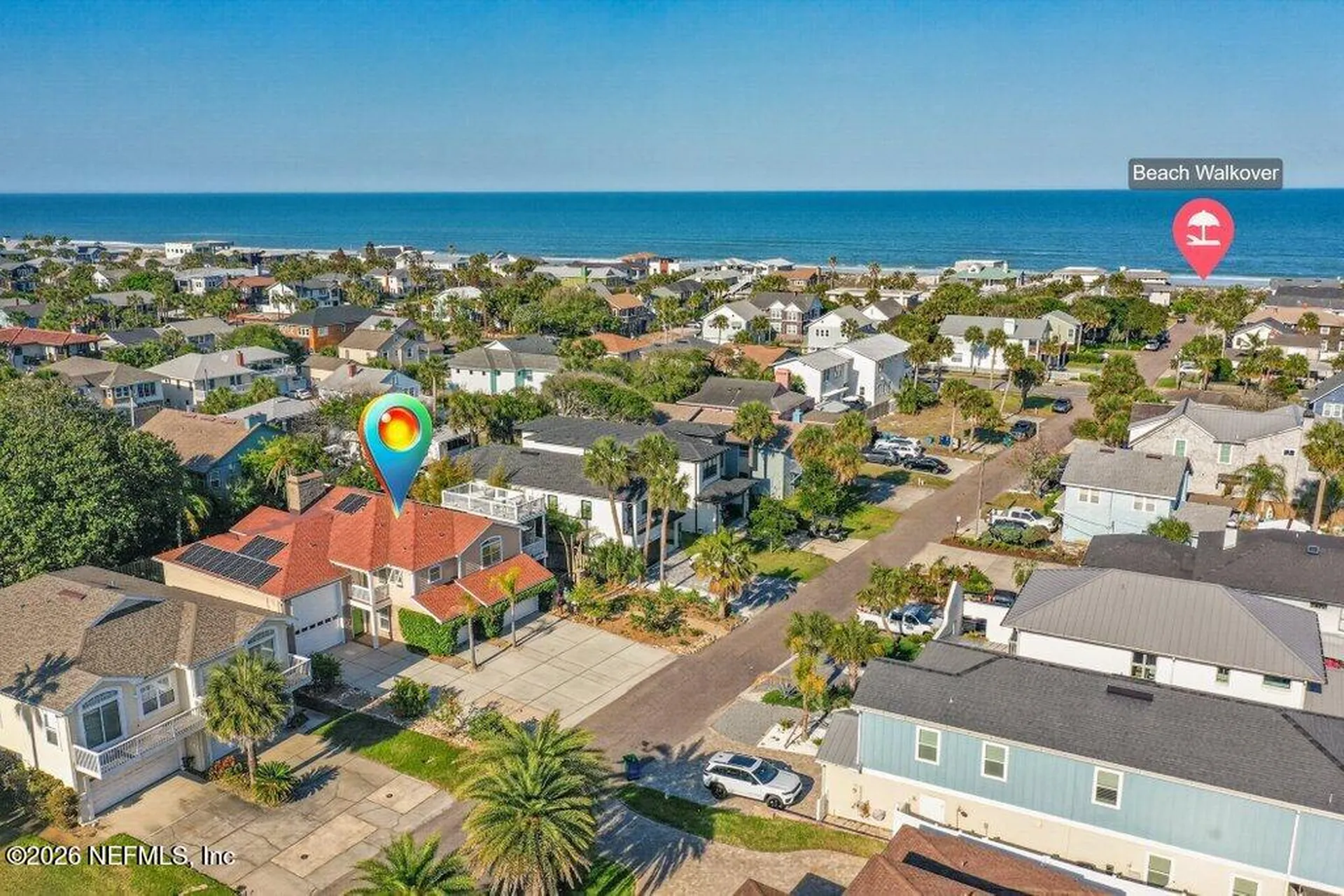 224 Bowles Street Neptune Beach FL 32266