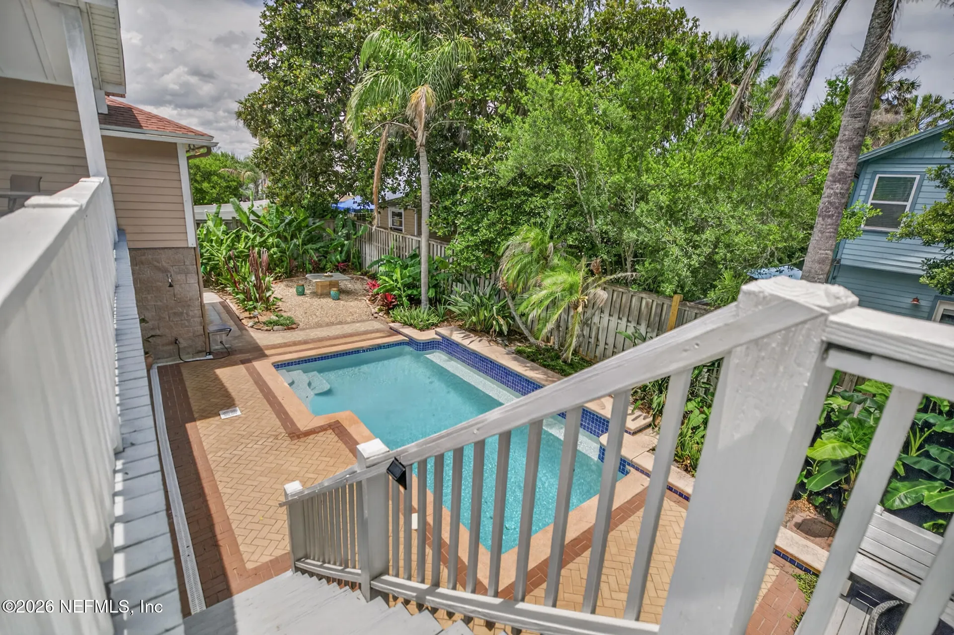 224 Bowles Street Neptune Beach FL 32266