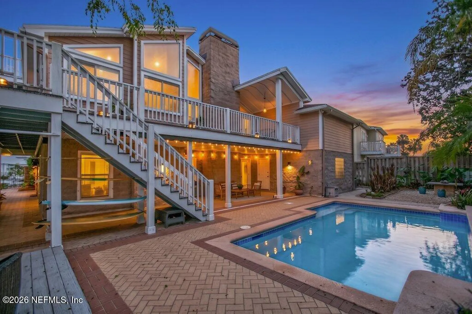 224 Bowles Street Neptune Beach FL 32266